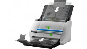 Scaner Epson DS-530II - Img 3