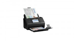 Scaner Epson WorkForce ES-580W