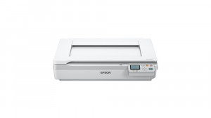 Scaner flatbed A3 Epson DS-50000N - Img 2