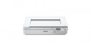 Scaner flatbed A3 Epson DS-50000N - Img 2