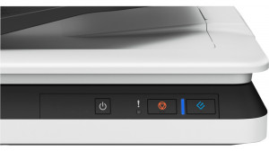 Scaner flatbed A4 Epson DS-1630 - Img 3