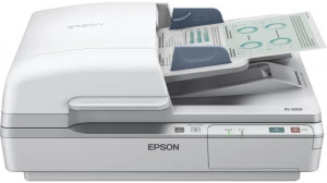 Scaner flatbed A4 Epson DS-7500