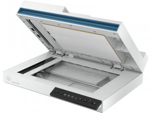 Scaner flatbed A4 HP ScanJet Pro 2600 - Img 4