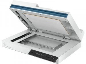 Scaner flatbed A4 HP ScanJet Pro 2600 - Img 4