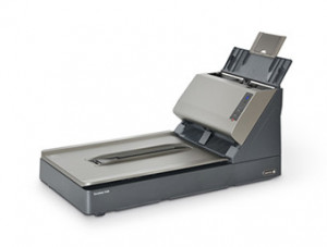 Scaner flatbed A4 Xerox Documate 5540 - Img 2