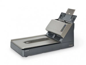 Scaner flatbed A4 Xerox Documate 5540 - Img 2