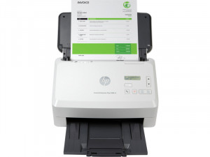 Scaner HP ScanJet Enterprise Flow 5000 - Img 2
