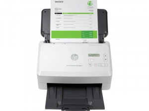 Scaner HP ScanJet Enterprise Flow 5000 - Img 2