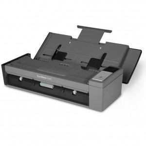Scaner Kodak ScanMate i940 - Img 6