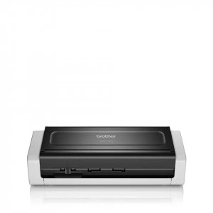 Scaner portabil Brother ADS1200 - Img 2