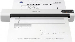 Scaner portabil Epson DS-70 - Img 6