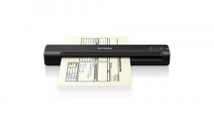 Scaner portabil Epson WorkForce ES-50 - Img 4