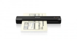 Scaner portabil Epson WorkForce ES-50 - Img 4