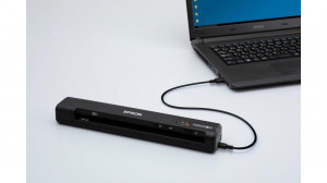 Scaner portabil Epson WorkForce ES-60W - Img 5