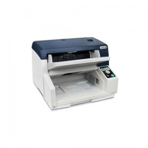 Scaner Xerox Documate 6710 - Img 2