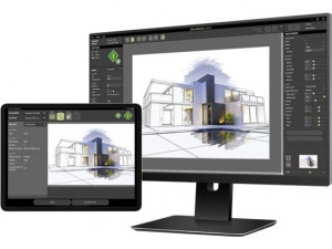 Software SmartWorks Imaging - Scan & Copy
