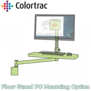 Kit montaj computer și monitor LCD - Img 2