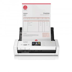 Scaner Brother ADS1700W