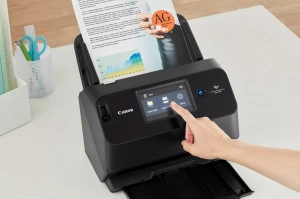 Scaner Canon imageFORMULA DR-S150 - Img 2