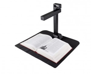 Scaner documente IRIScan Desk 6 PRO