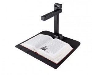 Scaner documente IRIScan Desk 6 PRO