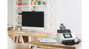Scaner Epson DS-790WN - Img 2