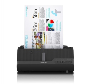 Scaner Epson ES-320W - Img 4