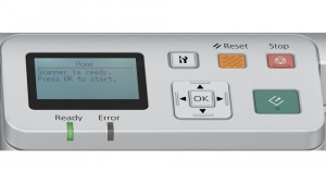 Scaner flatbed A3 Epson DS-50000N - Img 3