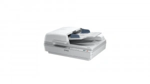 Scaner flatbed A4 Epson DS-6500 - Img 2