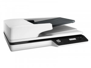 Scaner flatbed A4 HP ScanJet Pro 3500 - Img 2