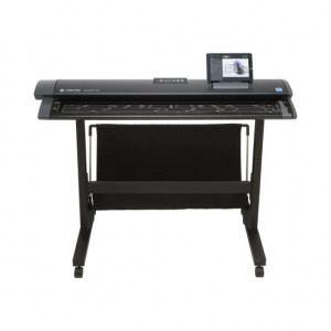 Scaner format mare Canon Colortrac SmartLF SCi 42c Xpress - Img 1