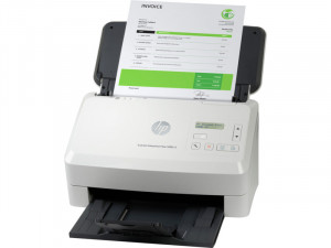 Scaner HP ScanJet Enterprise Flow 5000 - Img 1