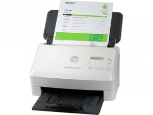 Scaner HP ScanJet Enterprise Flow 5000