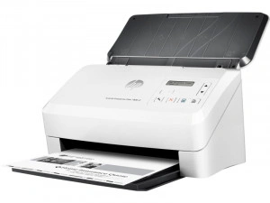 Scaner HP ScanJet Enterprise Flow 7000