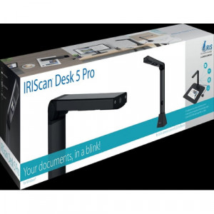 Scaner IRIScan Desk 5 Pro - Img 2