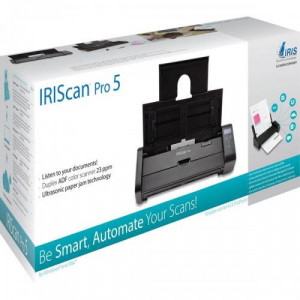 Scaner IRIScan Pro 5 - Img 2