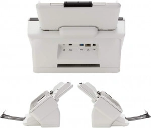 Scaner Kodak Alaris S2060W - Img 2