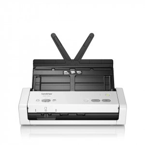Scaner portabil Brother ADS1200 - Img 3