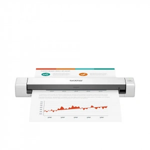 Scaner portabil Brother Dsmobile DS-640