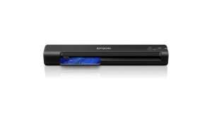 Scaner portabil Epson WorkForce ES-50 - Img 5