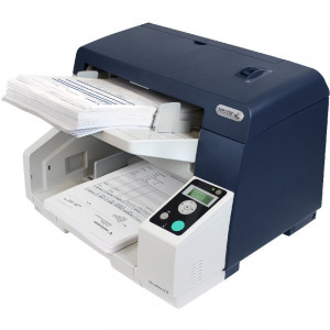 Scaner Xerox Documate 6710