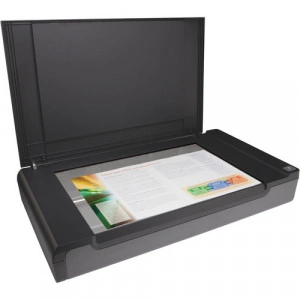 Accesoriu Flatbed A3 Kodak A3 Flatbed Accessory - Img 2