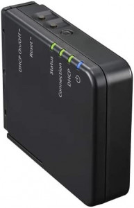 Adaptor de rețea Canon NA10(LAN) - Img 3
