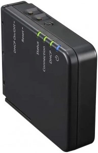 Adaptor de rețea Canon NA10(LAN) - Img 3
