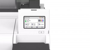Pachet Plotter Canon imagePROGRAF TM-255 MFP și Scaner Lm24 - Img 8