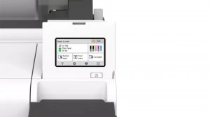 Pachet Plotter Canon imagePROGRAF TM-255 MFP și Scaner Lm24 - Img 8