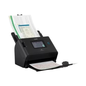 Scaner Canon DR-C350NW - Img 6
