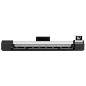Scaner Canon format mare L24ei pentru Canon TM200