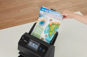 Scaner Canon imageFORMULA DR-S150 - Img 3