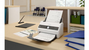 Scaner Epson DS-730N - Img 3